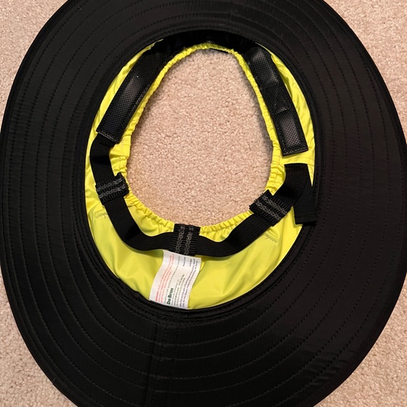 Da Brim Cycle Helmet Sun Visor Brim - Picture 2 of 3